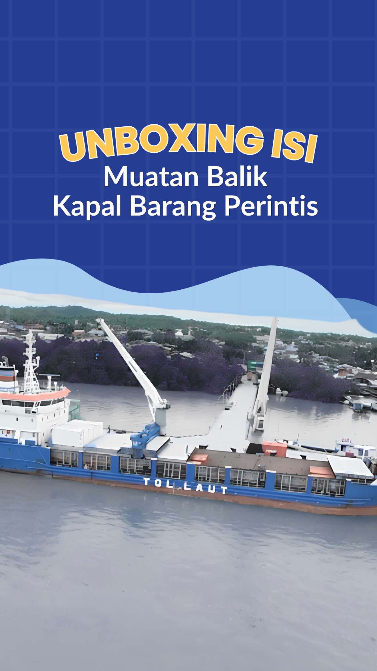 @Kementerian Perhubungan RI