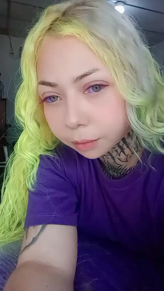 @BrujaOzkura666
