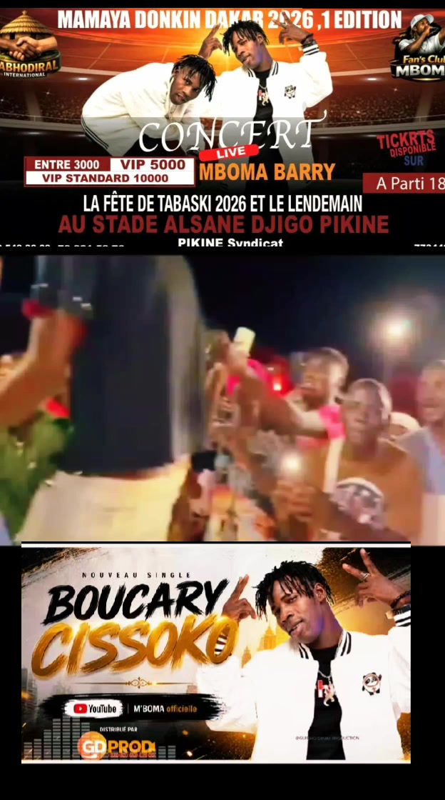 @Paikoun Gongor&eacute;