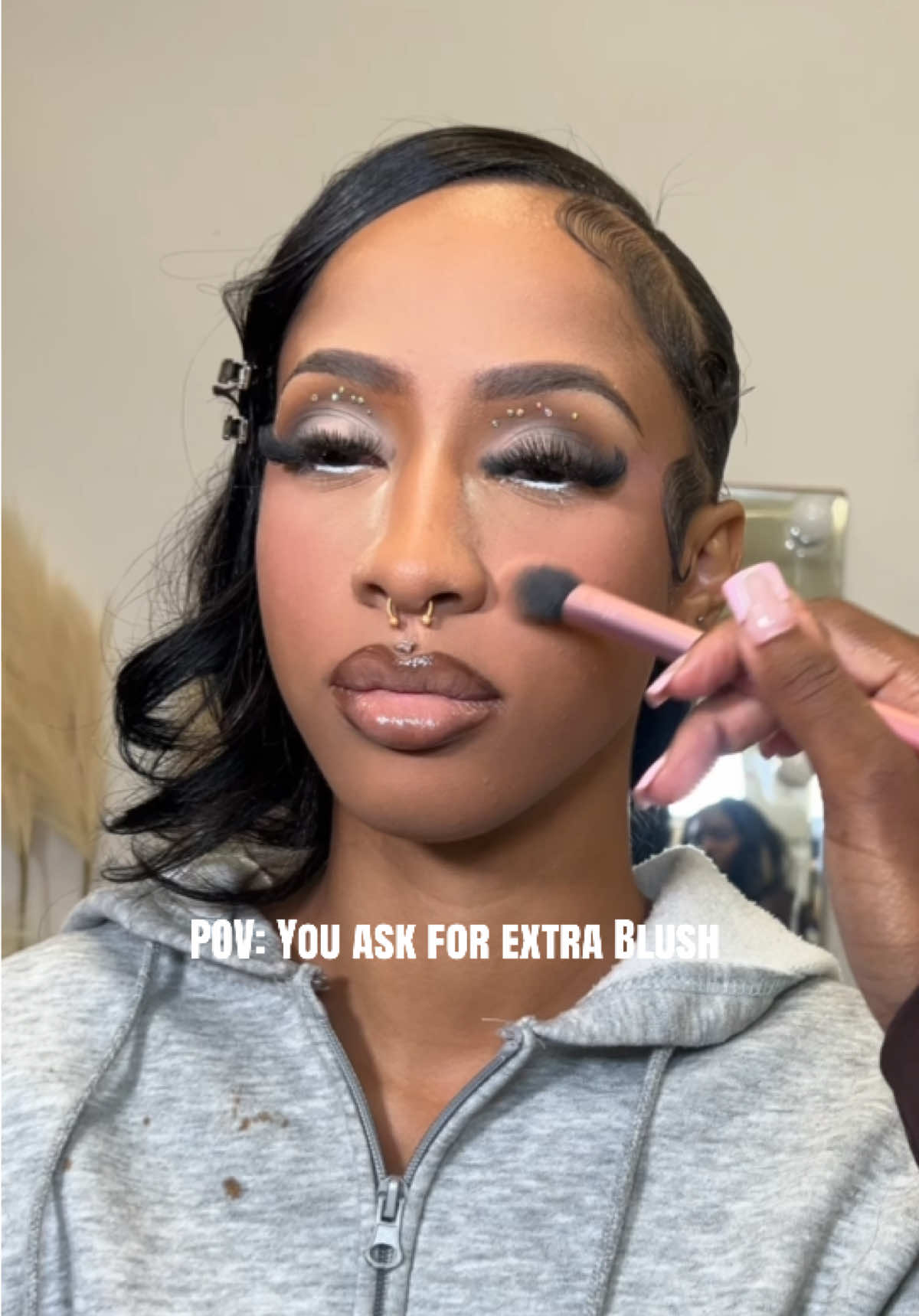 @MUA Bree Jaylaan