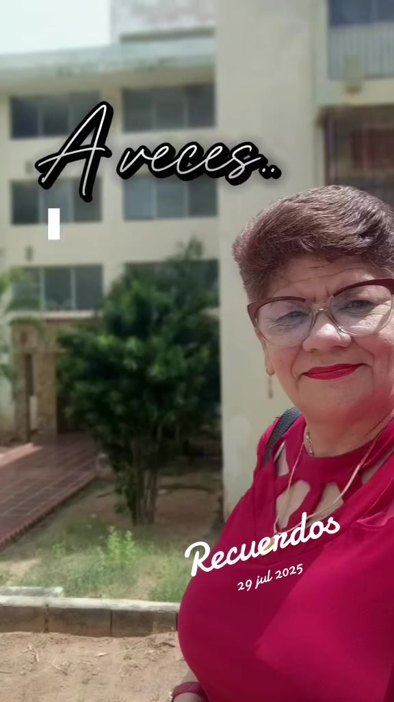 @Xiomara Moreno