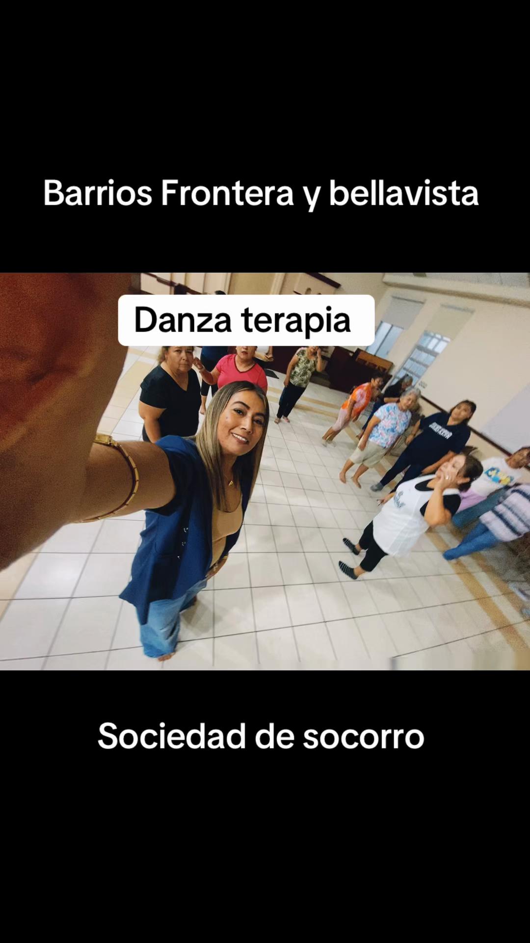 @Perla Contreras