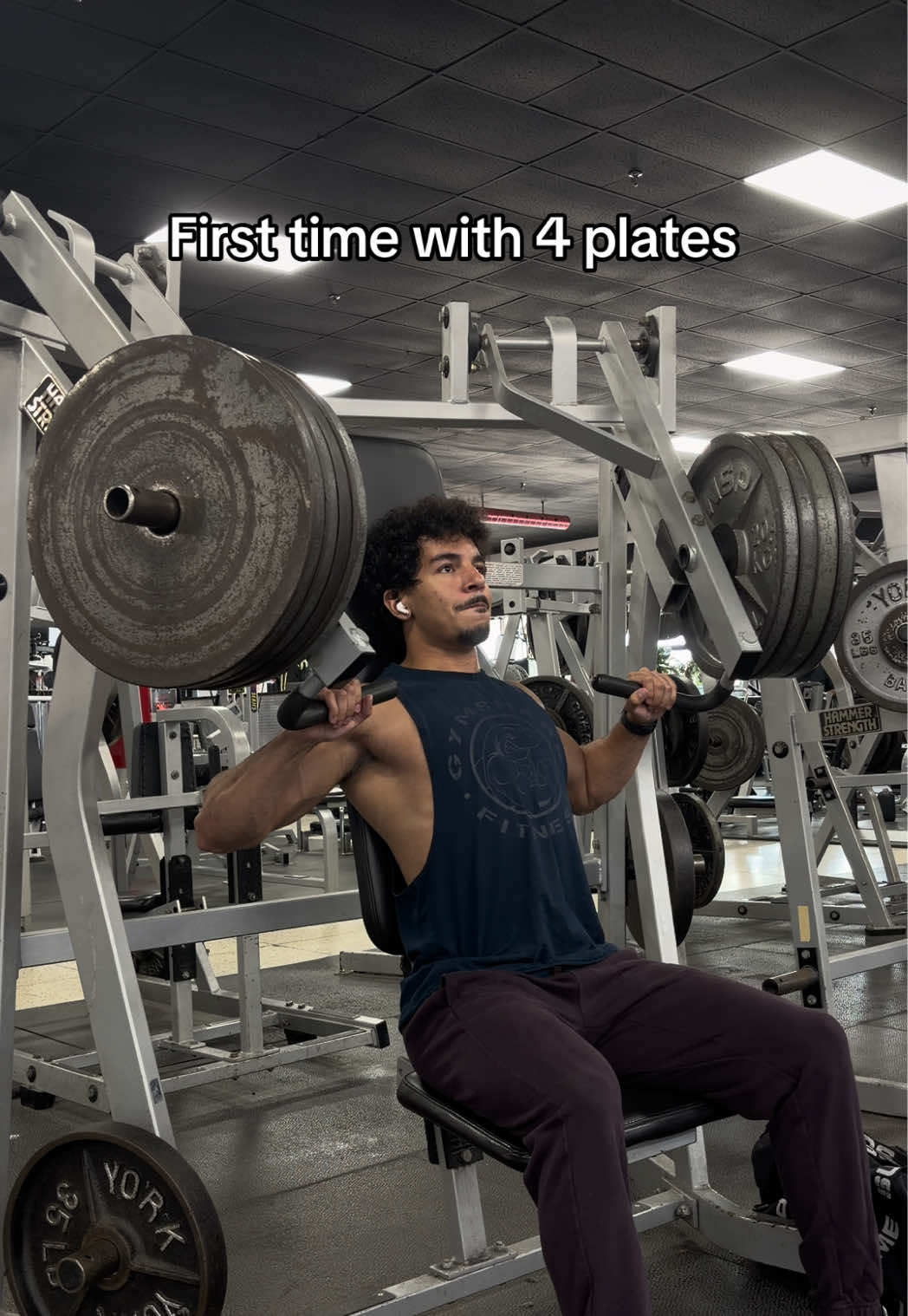 @Gymforjordan