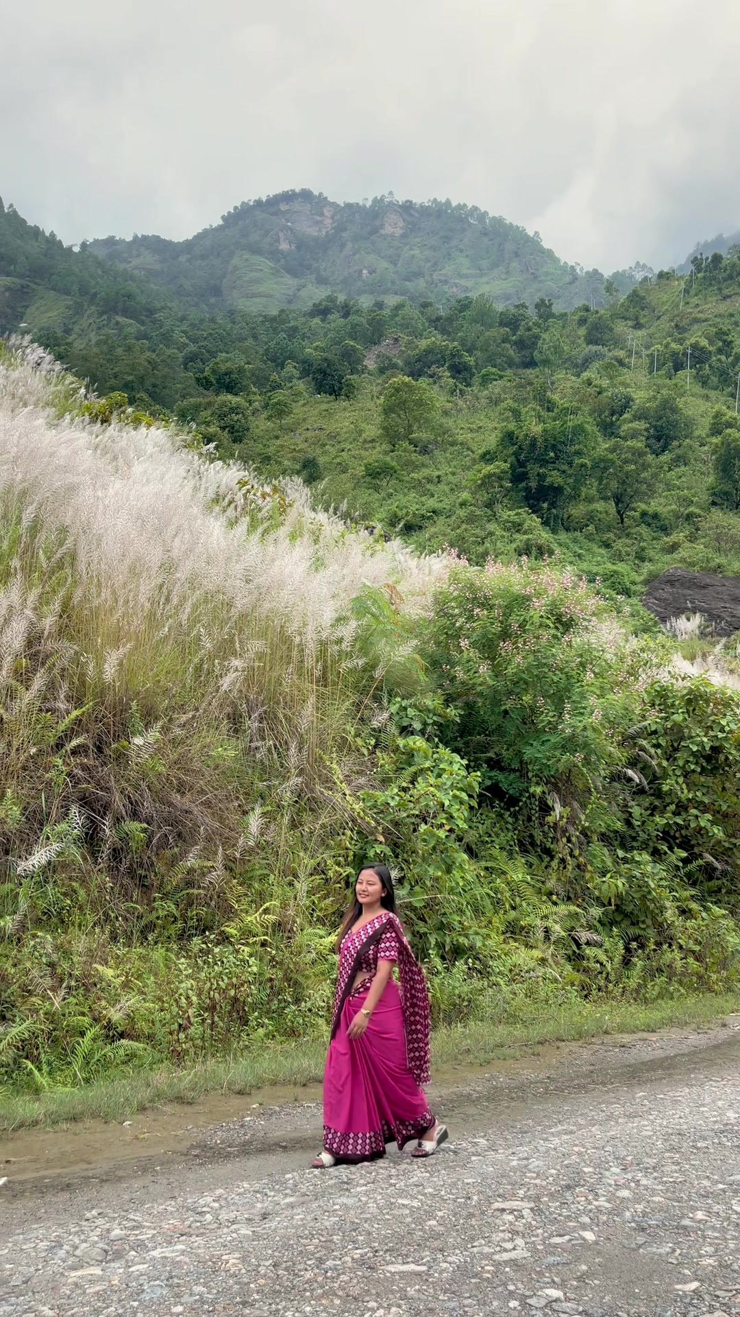 @Nabeena Gurung