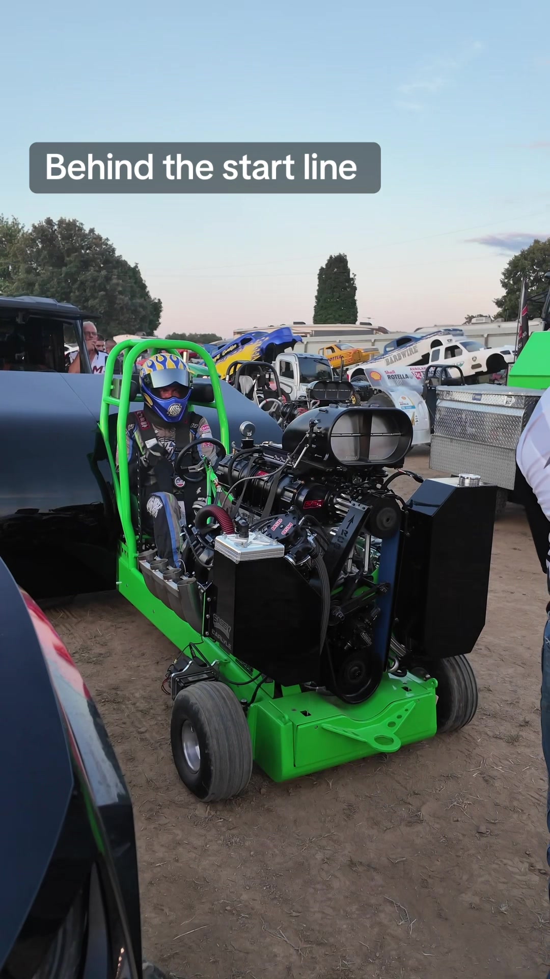 @Midnight Motorsports