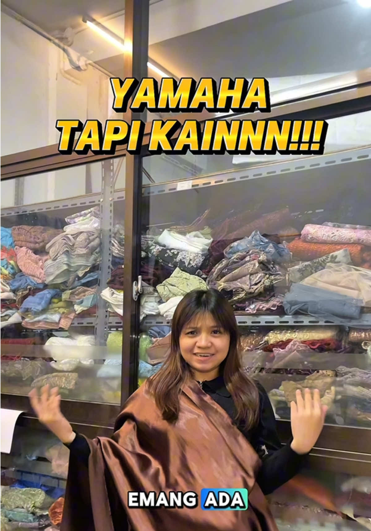 @Toko Kain Murah Surabaya
