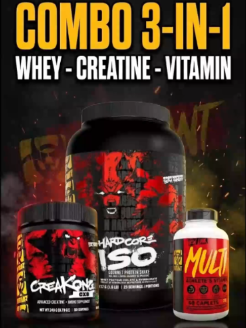 @Ultimate Sup Sport Supplement