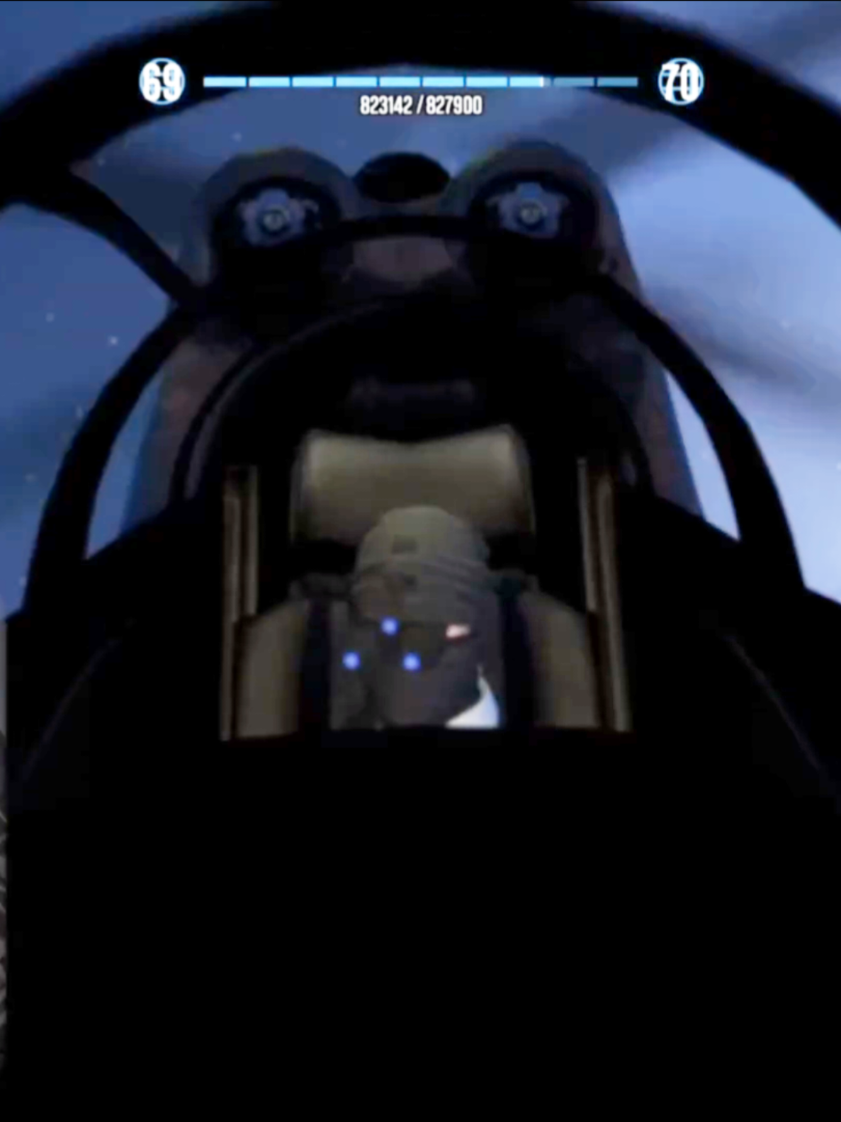 @Kram The Chopper Pilot