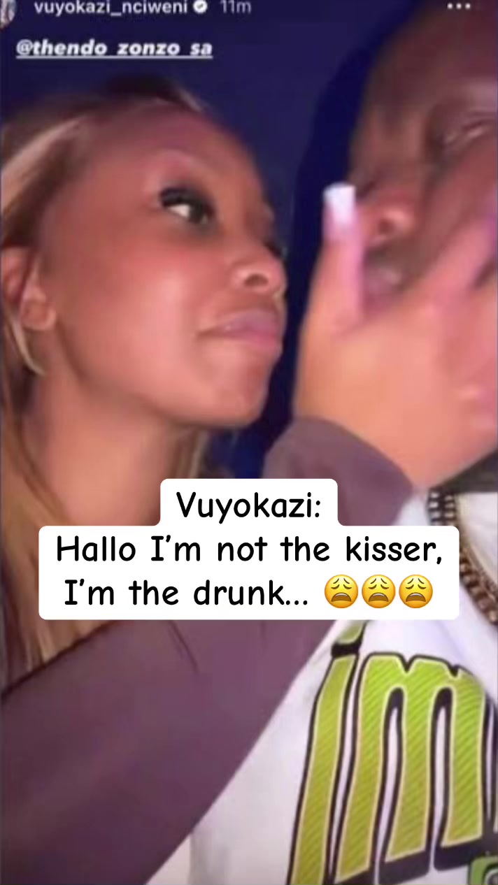 @Jonasi Gomora