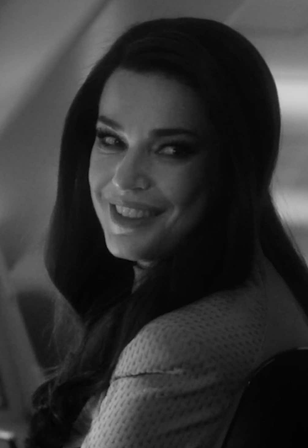 @Star Trek