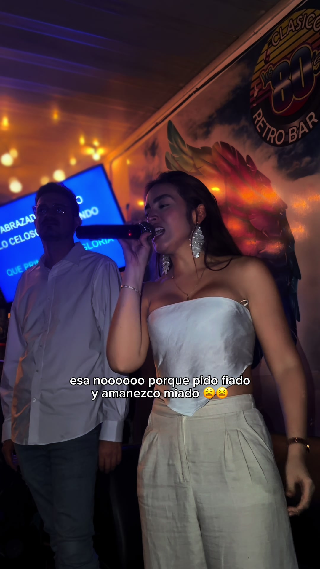 @La G&uuml;era ❤️🎙️