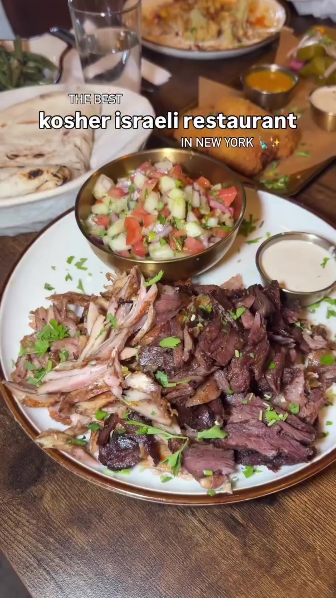 @Kosher Junkie