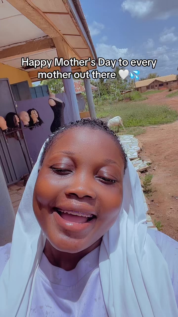 @Hajia sugar 😇❤️