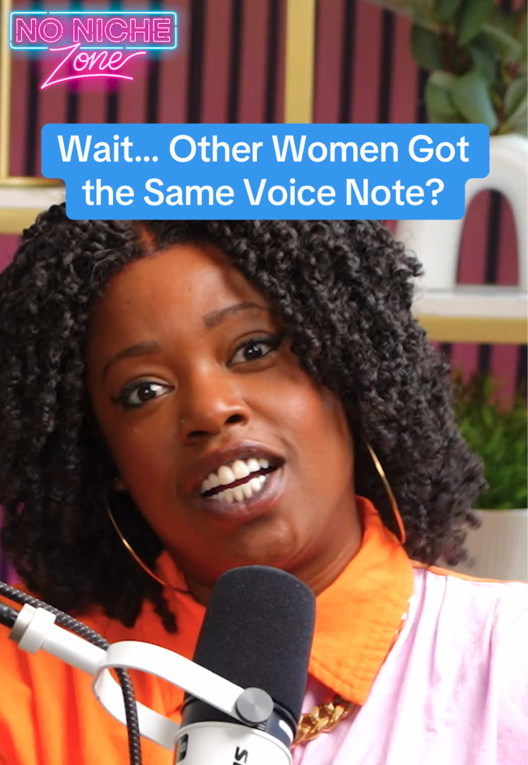 @YouTube: No Niche Zone Pod