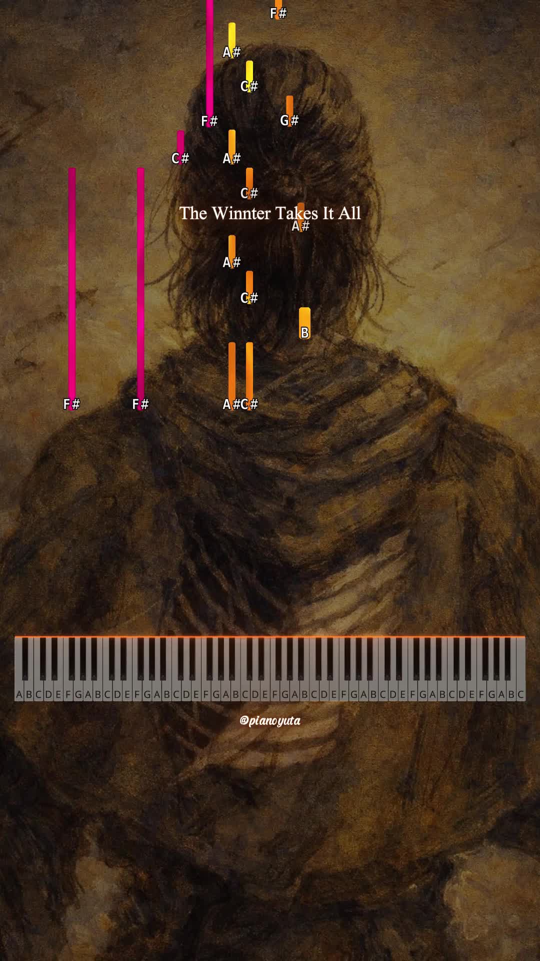 @Piano Yuta