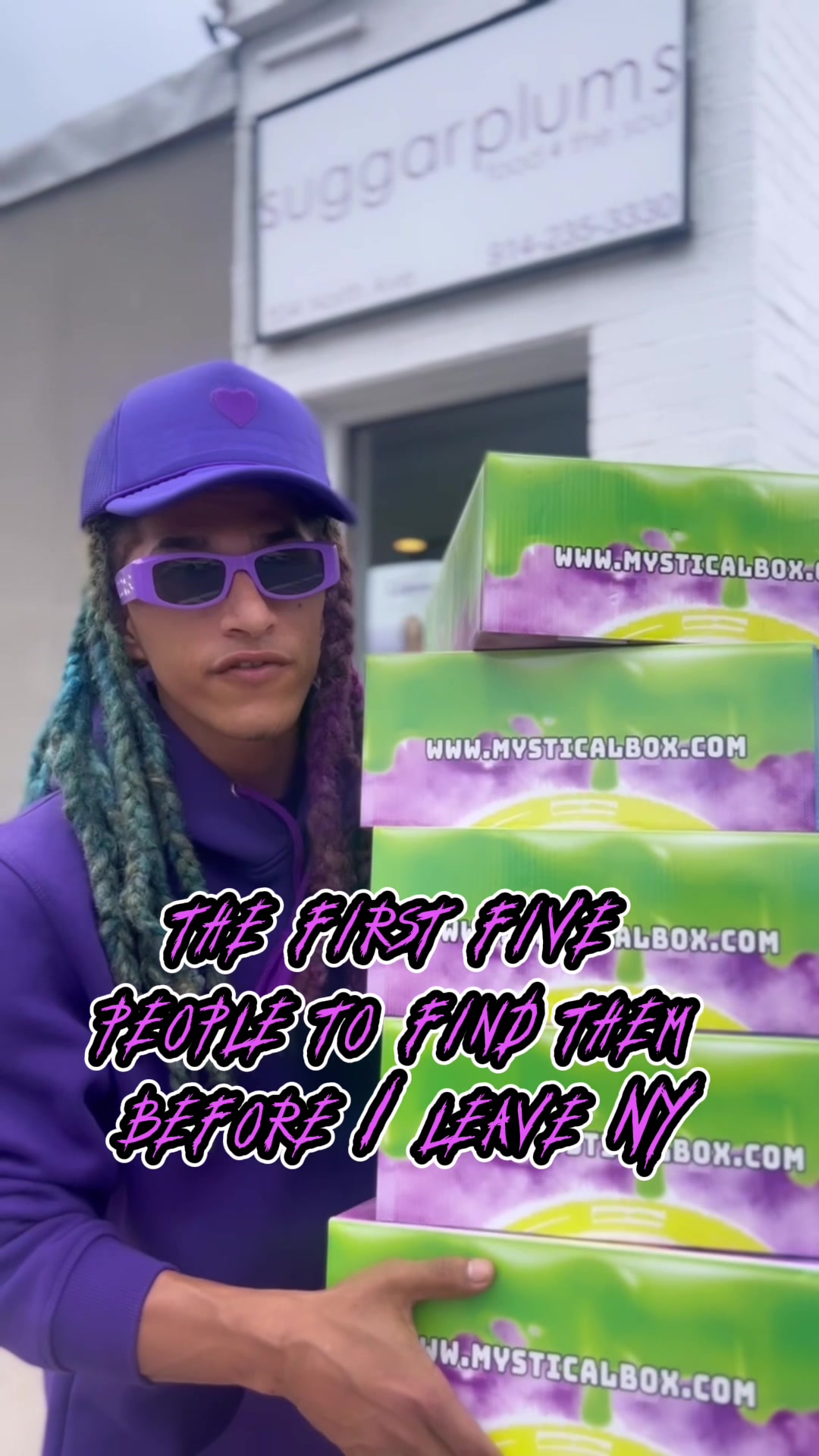 @Purp Factory