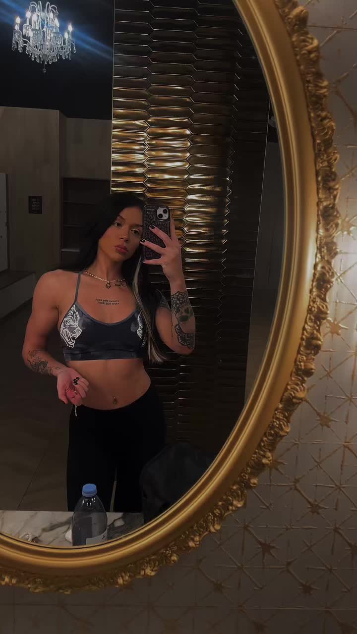 @Elayna Black/Brie Coda