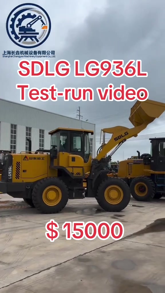 @Shanghai Changyao machinery