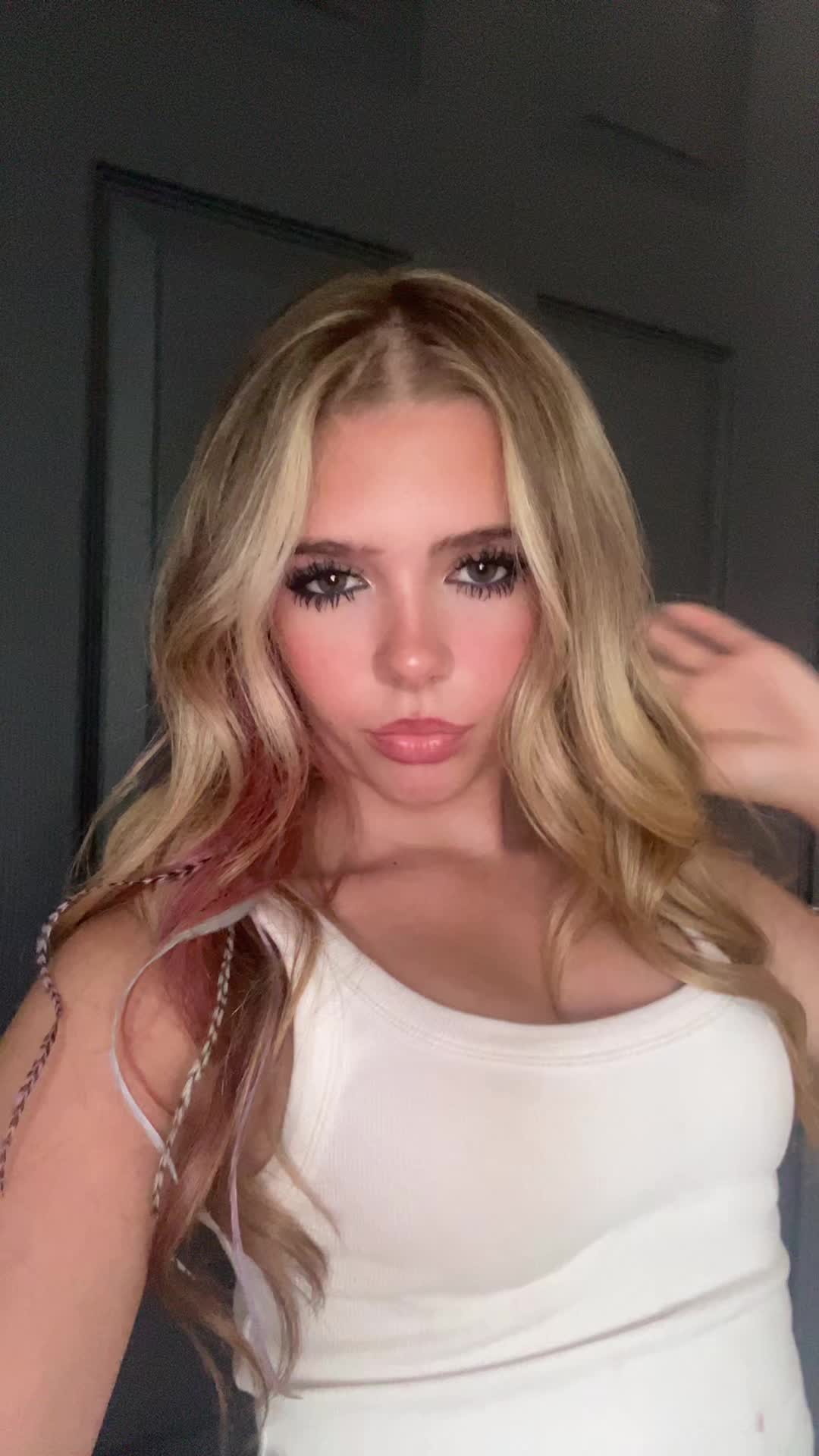 @secret
