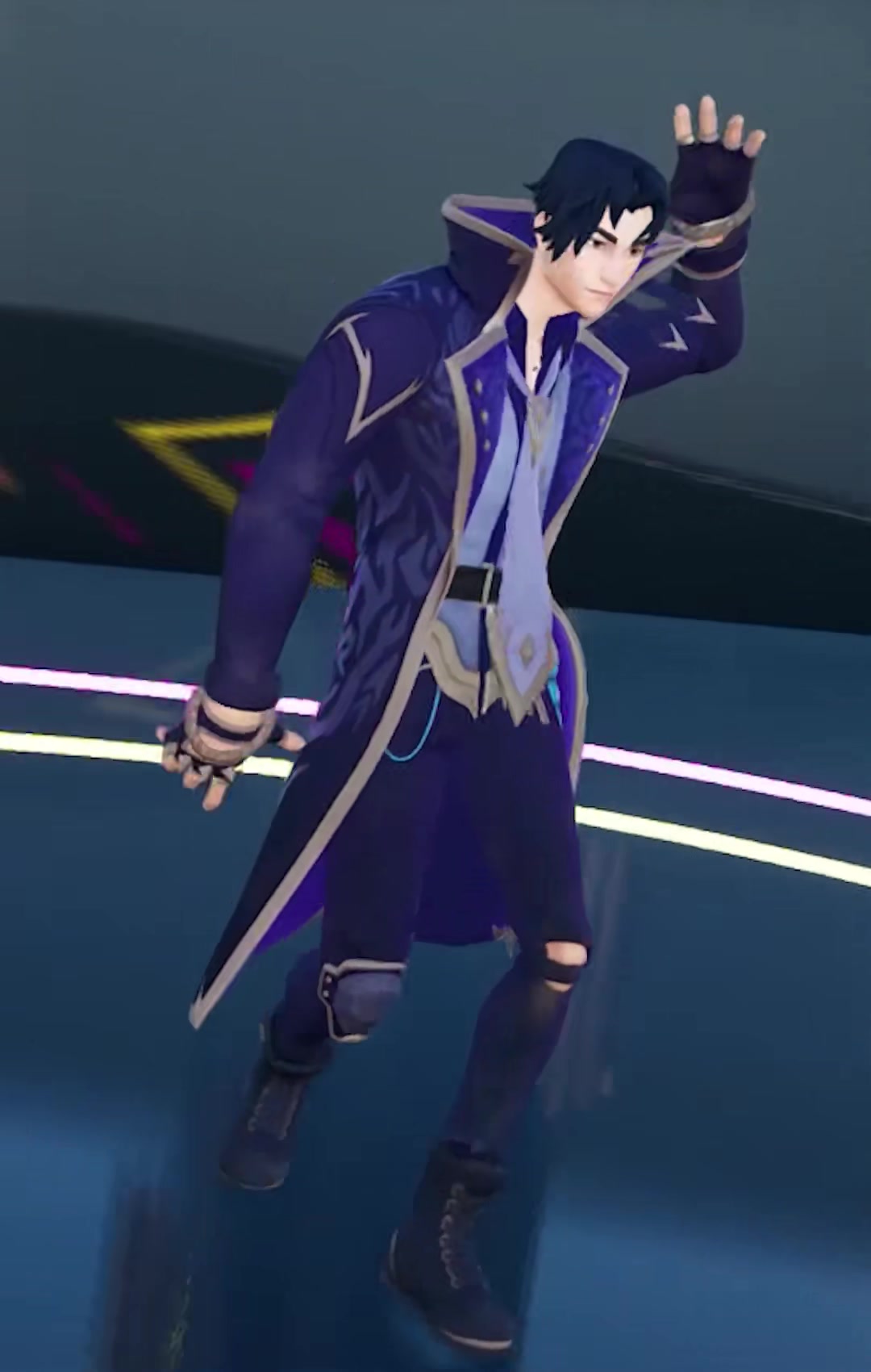 @Mizu the Sprite