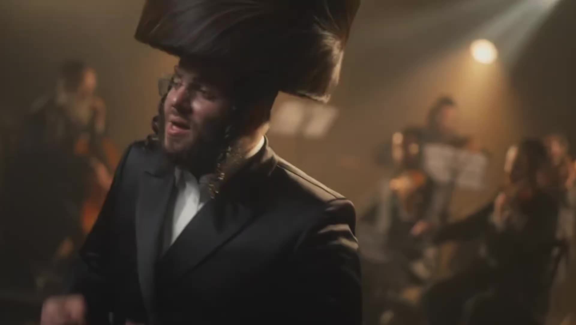 @jewishmusiconly