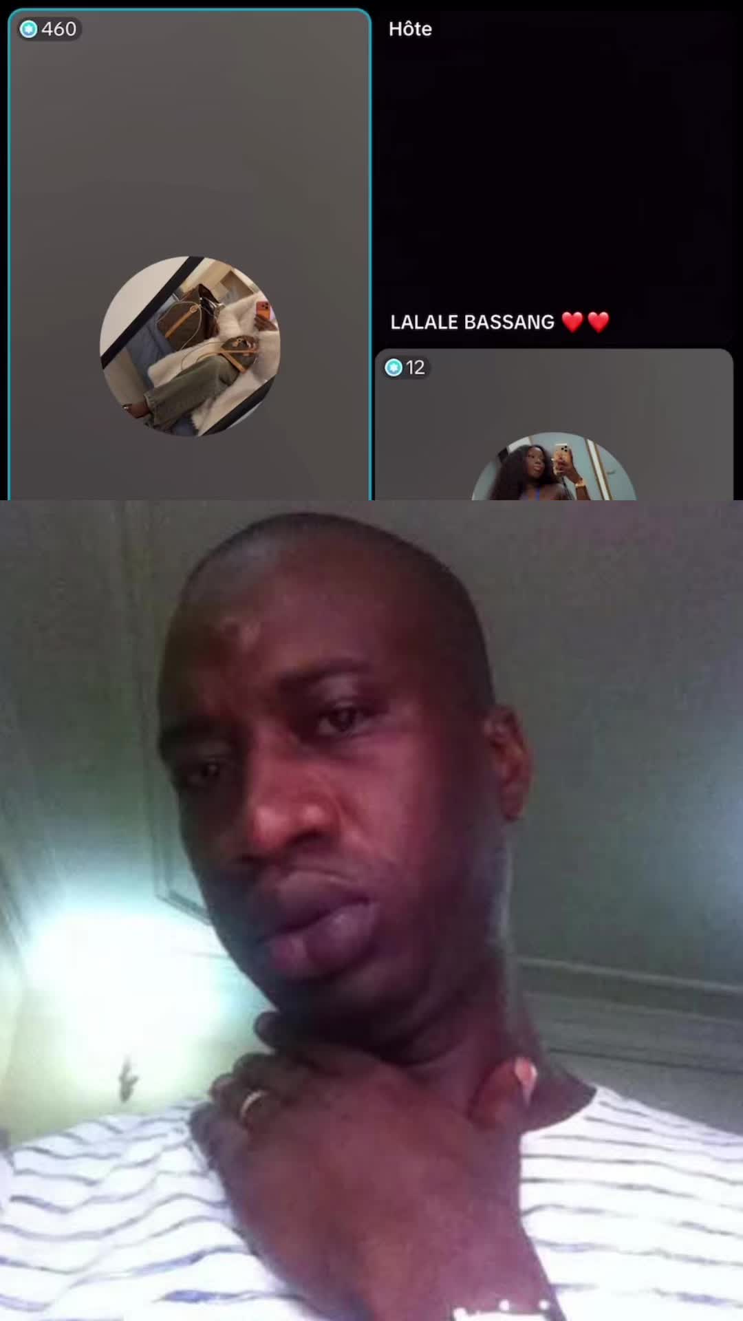 @&Eacute;b&egrave;ne 🧿