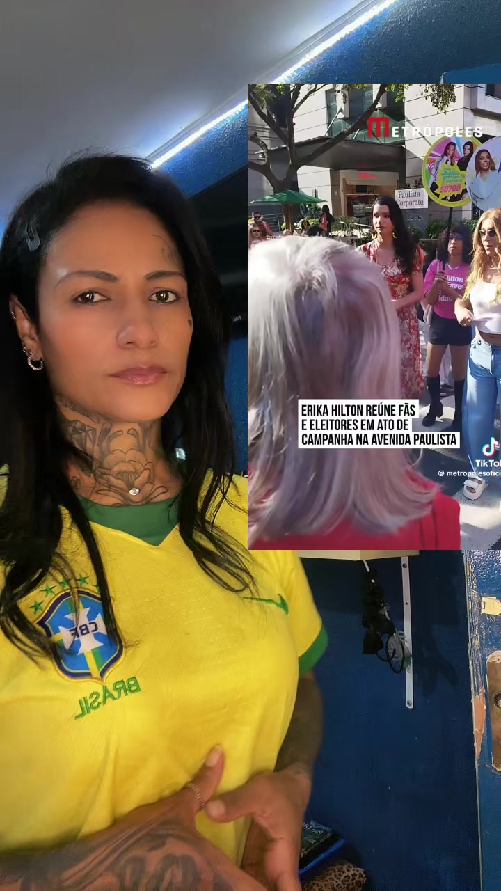 @“Acorda Brasil 🇧🇷 🗽