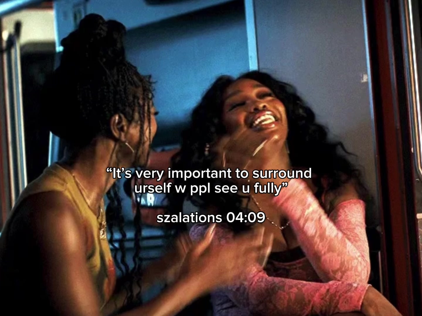 @SZA