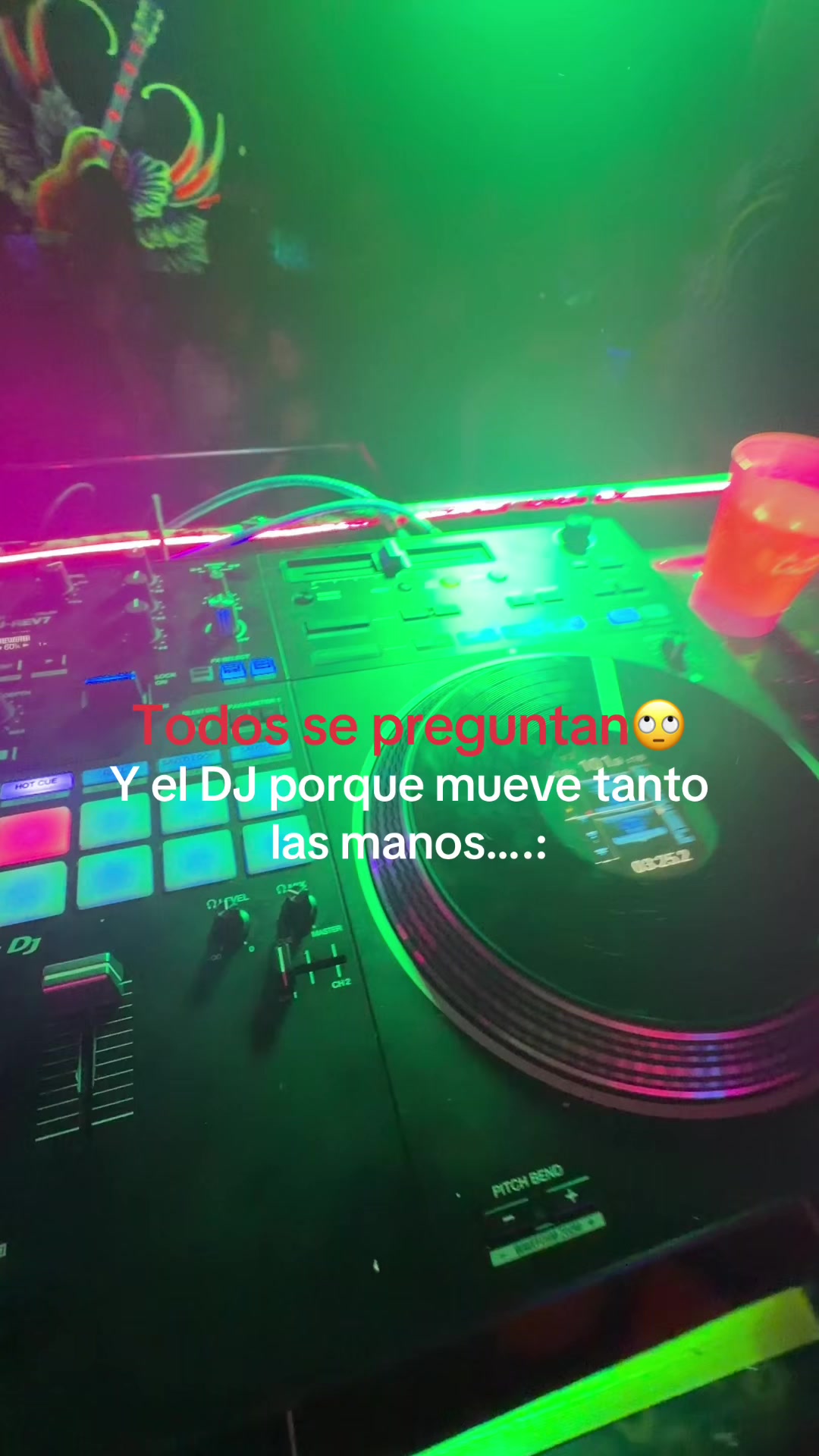 @DJ Bomba Oficial