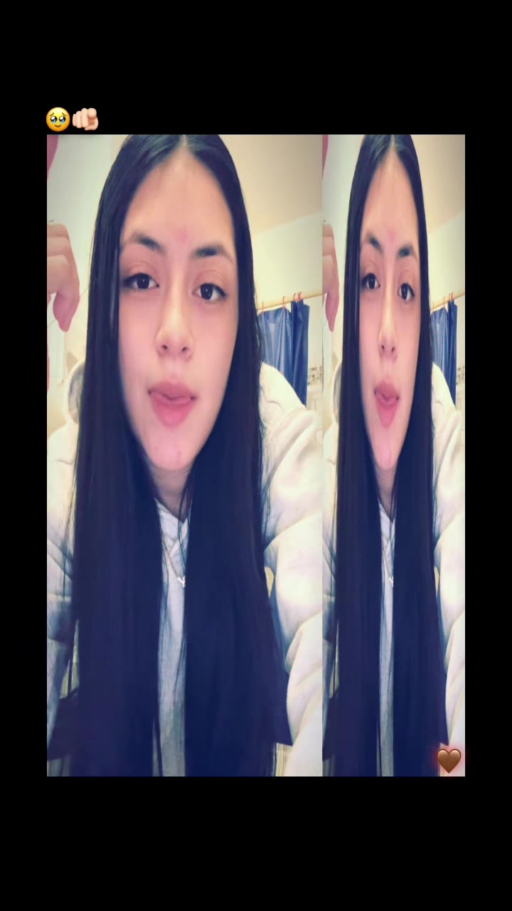 @Melani Chávez