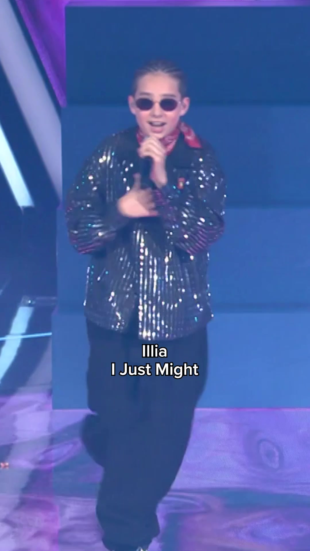 @The Voice Kids