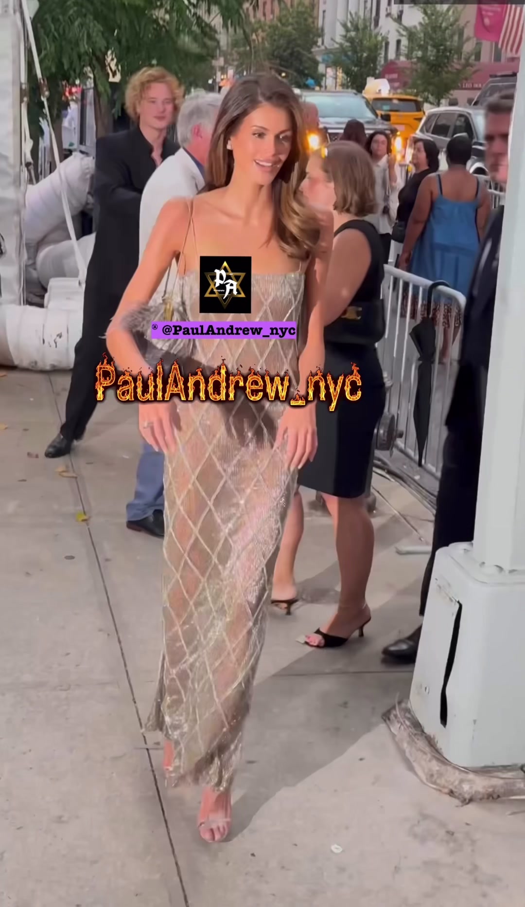 @Paul Andrew