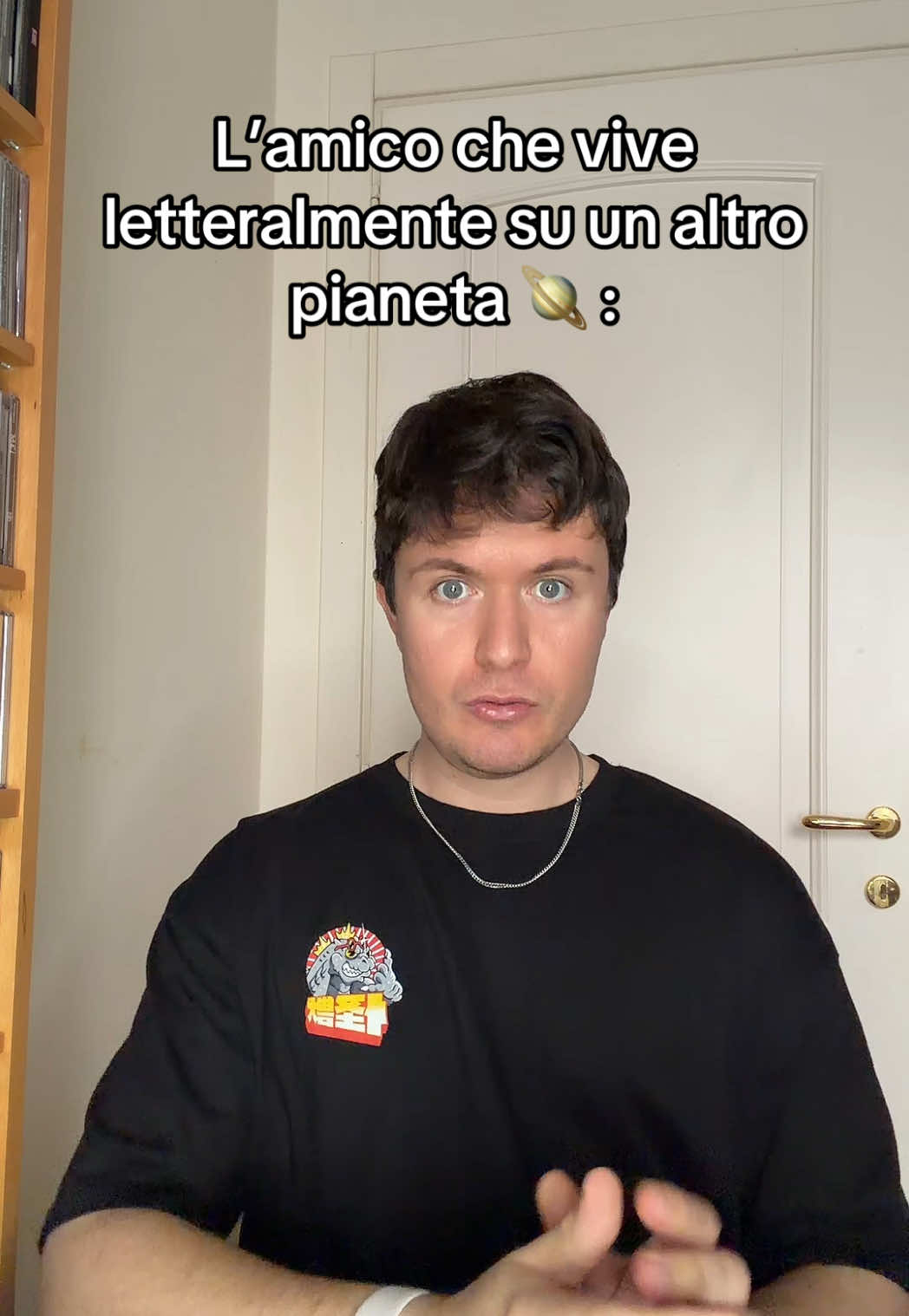 @Carabaggio