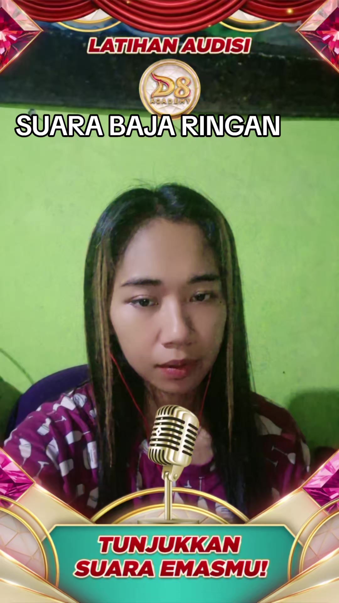 @DexCun Maharani