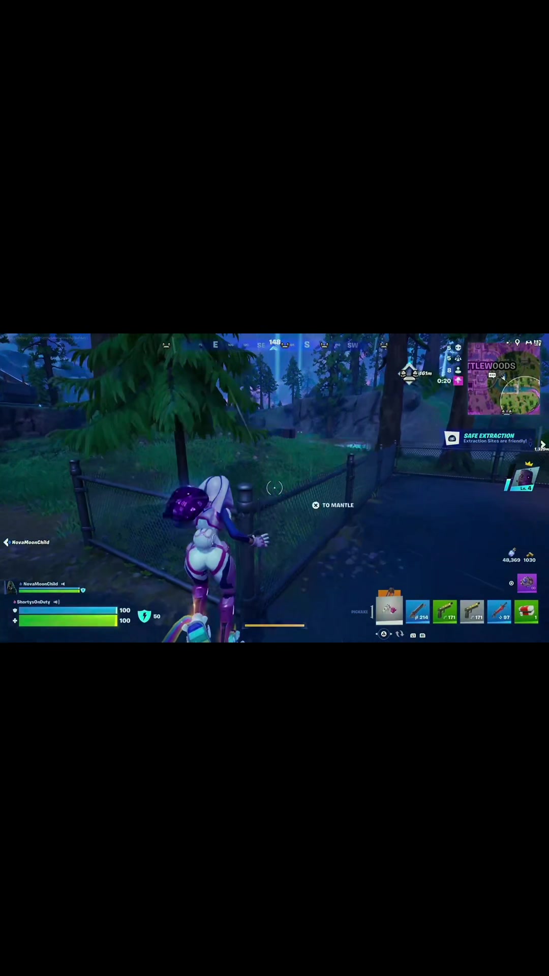 @ShortysOnDuty🎮👾