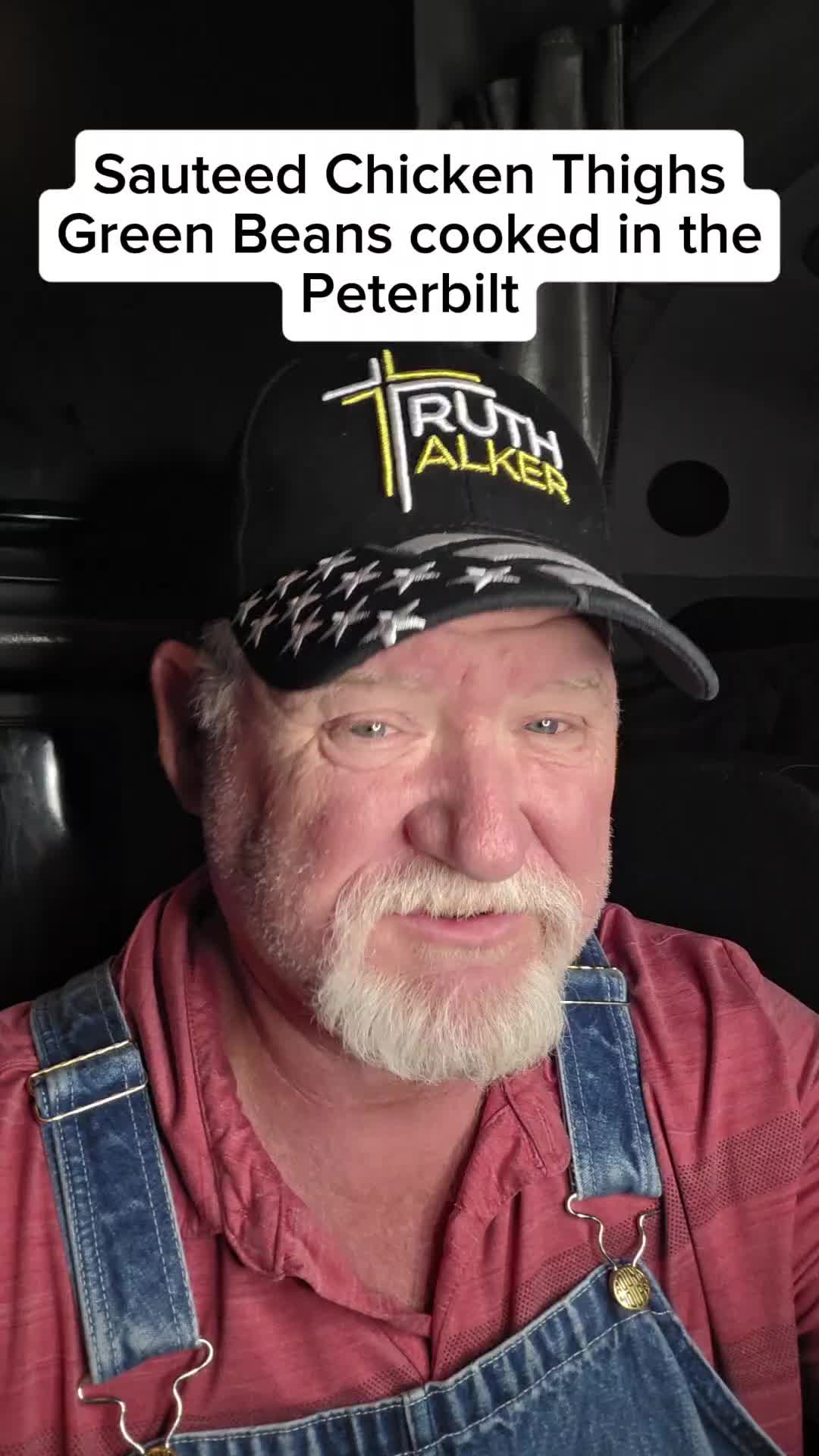 @BearTheVoice3 (Barry Mathews)