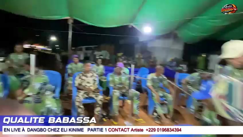 @VICTORIN BABASSA QUALIT&Eacute;