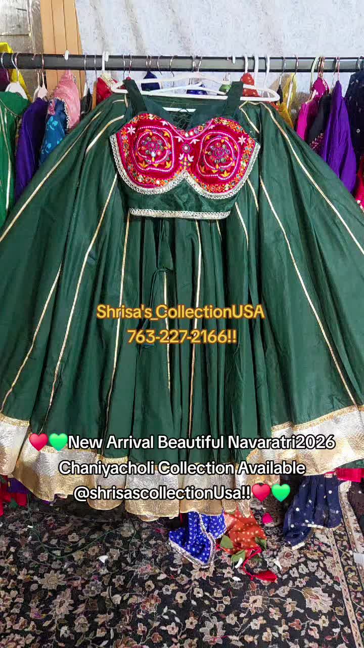 @Shrisa's CollectionUSA