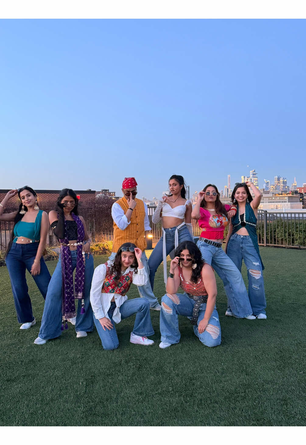@Deeksha | Dance Instructor