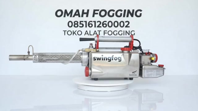 @omahFogging