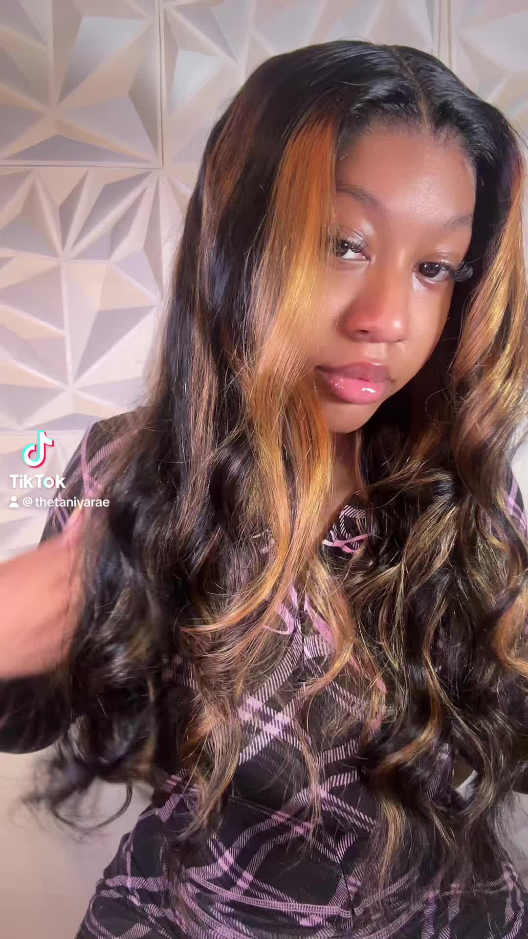 @Taniya Rae | SAHM 💇🏽&zwj;♀️🤱🏽