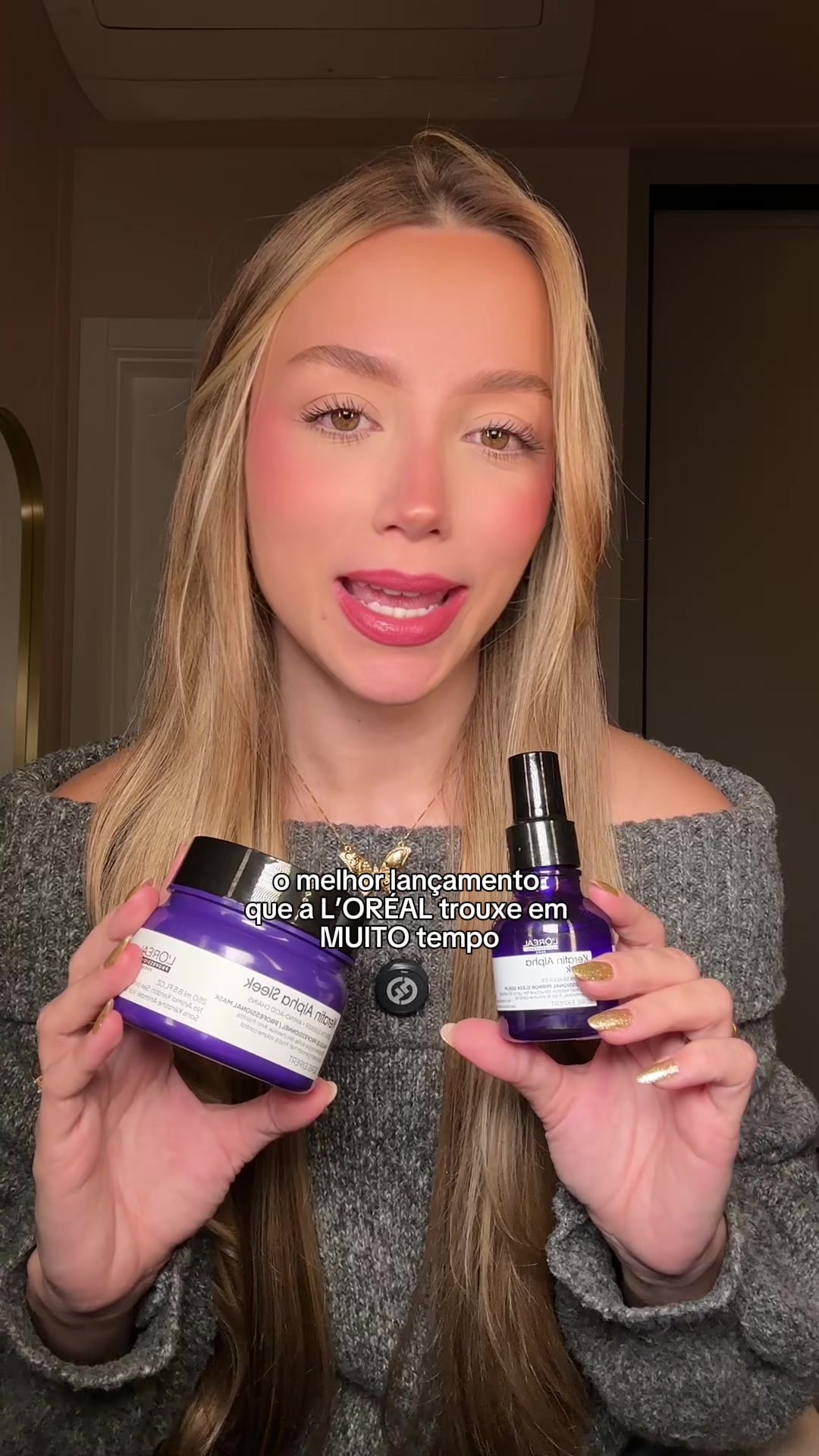 @Gabriela Holanda
