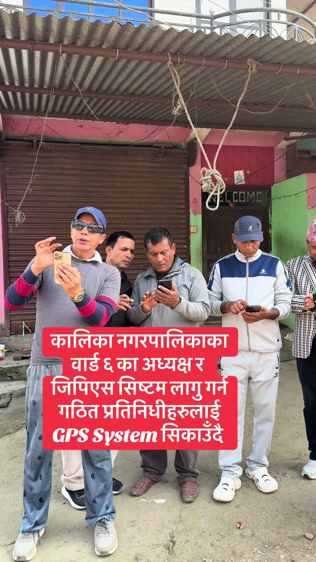 @Dr. Subedi