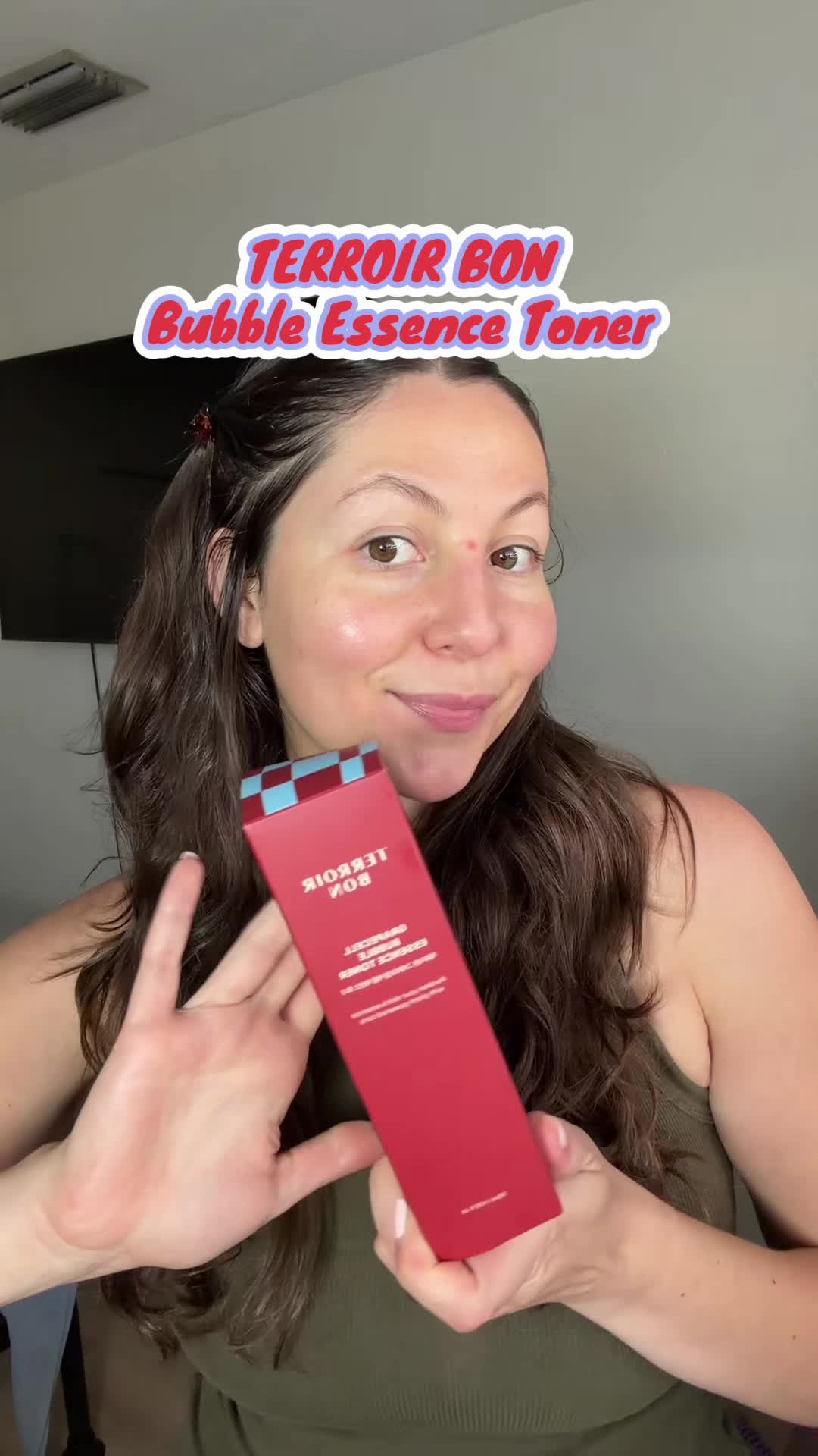 @taylor | skincare & chaos