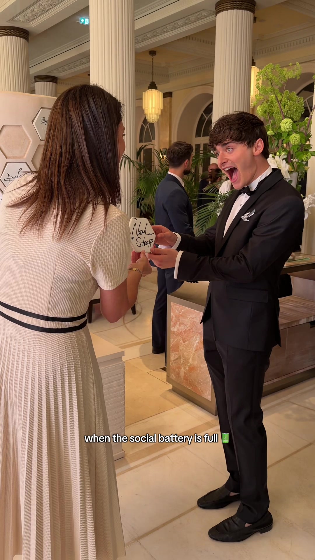 @Vanity Fair Italia