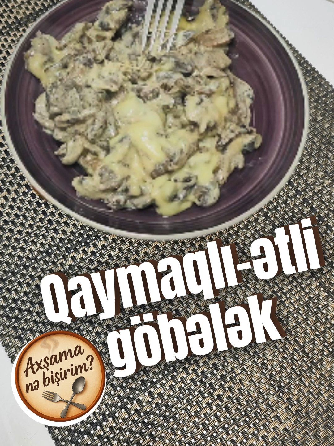 @Axşama nə bişirim? | Reseptlər