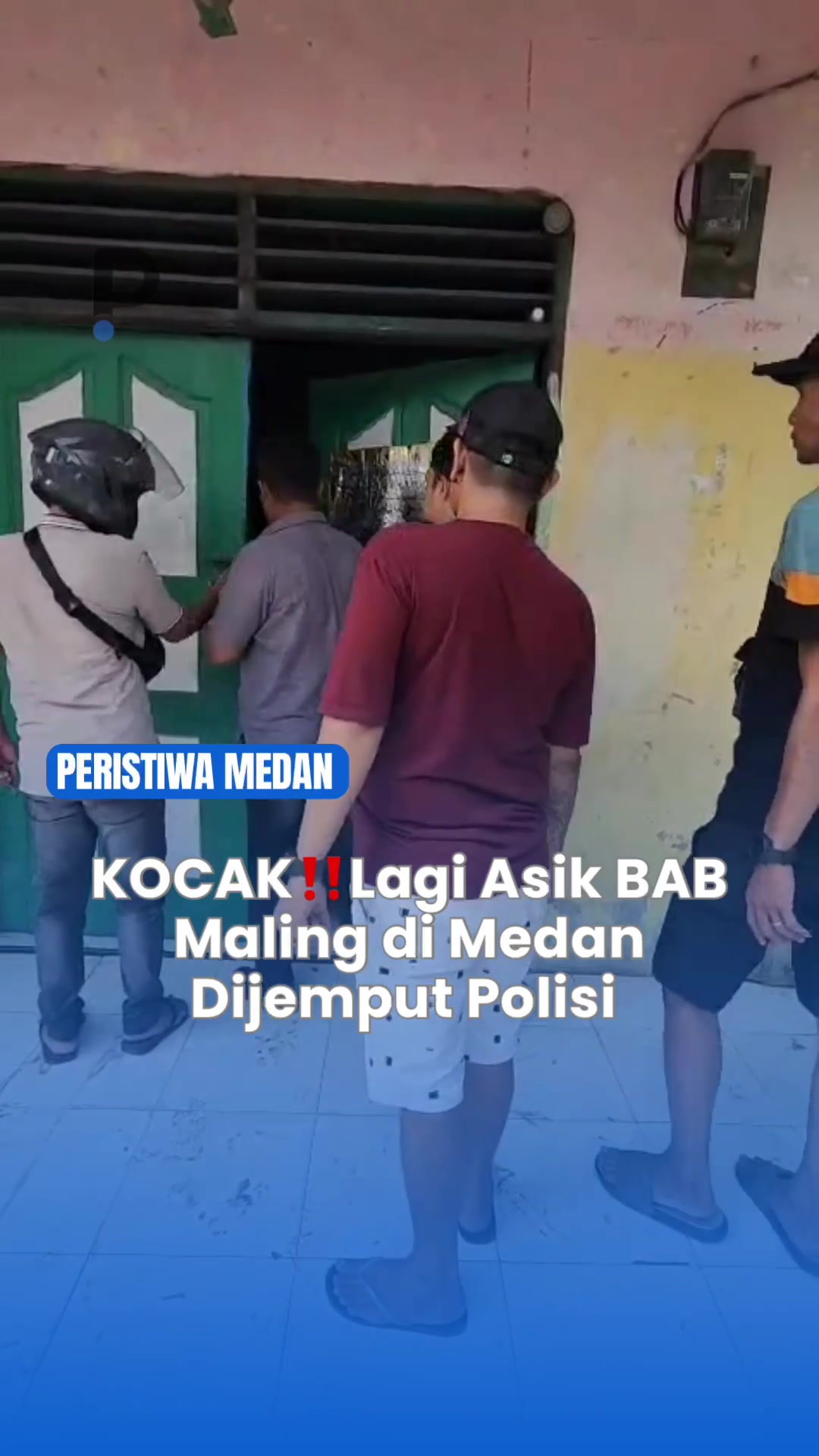 @Peristiwa Medan
