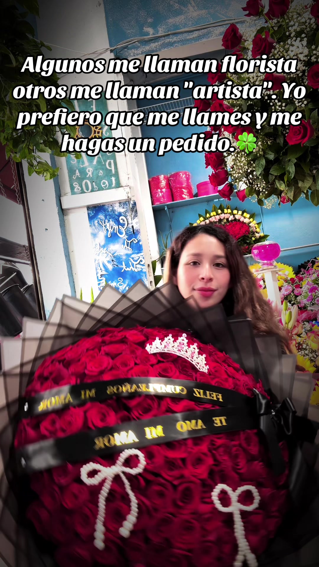 @Clari Velasquez ☘️🌹🌻🍒