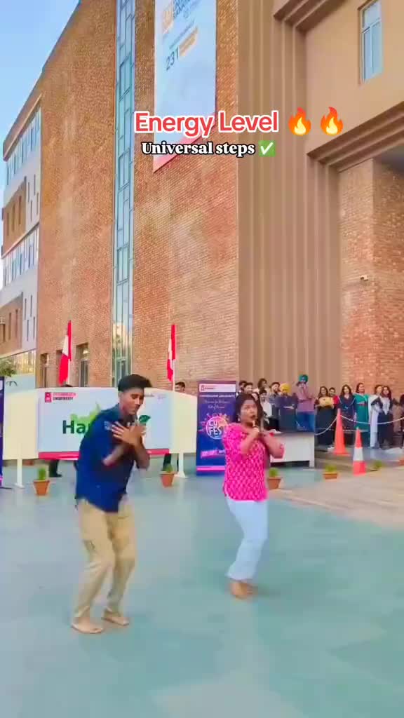 @Dance Lover
