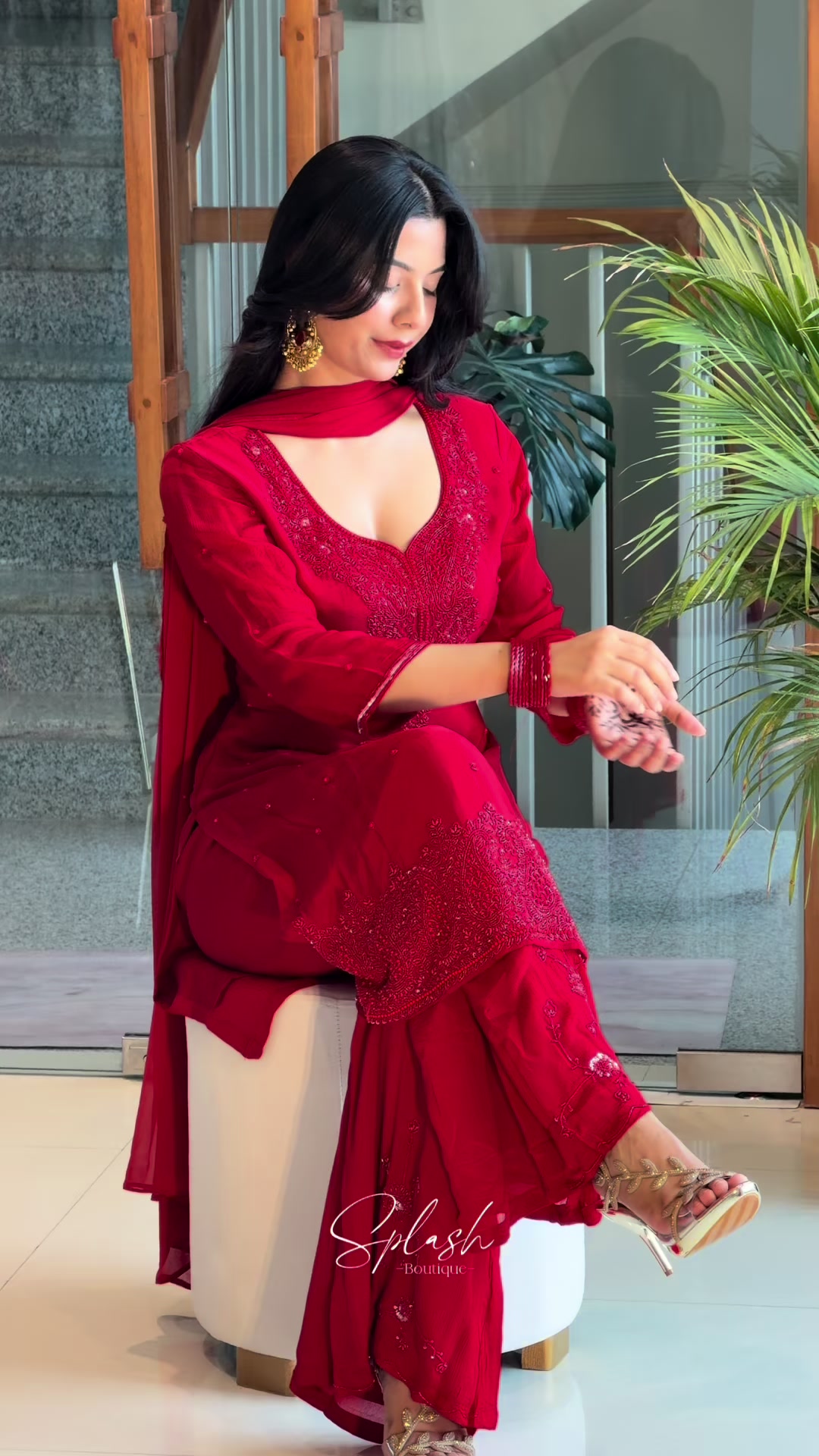 @Splash Boutique OnlineShopping
